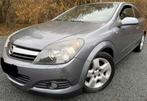 Opel Astra GTC / 1.4L Essence / 90ch / Prêt à immatriculer, Autos, Argent ou Gris, Entreprise, Boîte manuelle, 5 places