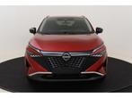 Nissan Qashqai N-Connecta 1.3 158 hp CVT 2WD, Rouge, Achat, Electronic Stability Program (ESP), 117 kW