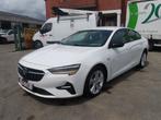 Opel Insignia Waterschade !!!!, Auto's, 90 kW, 4 deurs, Stof, Zwart