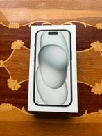 iPhone 15 jaune 256gb sous blister !! Garanti 2ans !, Noir, Avec simlock (verrouillage SIM), Sans abonnement, 100 %