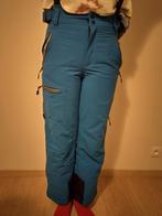 Pantalon de ski killtec bleu - taille 164, Comme neuf, Enlèvement ou Envoi