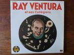 2X lp RAY VENTURA, 1960 tot 1980, Jazz, Ophalen of Verzenden, Zo goed als nieuw