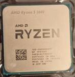 AMD Ryzen 5 3600, Computers en Software, Processors, Ophalen, 6-core, Gebruikt, AMD Ryzen 5