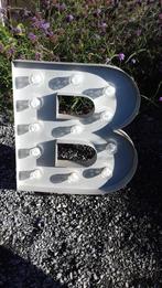 Lichtletters voor feestje of thuis!, Ophalen