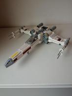 Lego Star Wars 75301 - Luke Skywalker's X-wing Fighter, Ophalen of Verzenden, Gebruikt, Complete set, Lego
