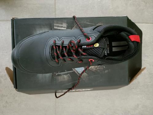 Veiligheidsschoenen met ijzeren tip, antislip, Doe-het-zelf en Bouw, Veiligheidskleding, Ophalen of Verzenden