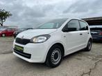 Skoda Citigo 1.0i Active-99KM-1ER PROP-CT OK-GARANTIE 1 AN, Autos, Skoda, Euro 5, Achat, Entreprise, Boîte manuelle