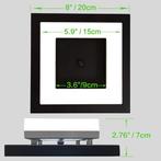 Plafonnier LED LIVRAISON RAPIDE ET GRATUITE, Envoi, Neuf