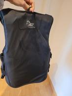 Valvest paardrijden Harry's Horse maat S (adult), Dieren en Toebehoren, Ophalen, Gebruikt, Kinderen, Bovenkleding