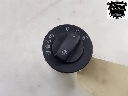 LICHTSCHAKELAAR Audi A4 Avant (B7) (01-2004/06-2008), Auto-onderdelen, Dashboard en Schakelaars, Audi, Gebruikt
