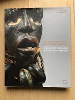 Livre : Fétiches et objets ancestraux d'Afrique - Neyt, Enlèvement ou Envoi