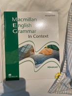Macmillan English Grammar, Ophalen, Gelezen