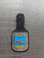 Borsthanger politie Heist-op-den-berg, Verzamelen, Militaria | Algemeen, Ophalen of Verzenden