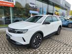 Opel Grandland EDITION 1.2 TURBO HYBRID eDCT 145 PK, Automaat, Wit, Hybride Elektrisch/Benzine, 107 kW