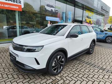 Opel Grandland EDITION 1.2 TURBO HYBRID eDCT 145 PK beschikbaar voor biedingen