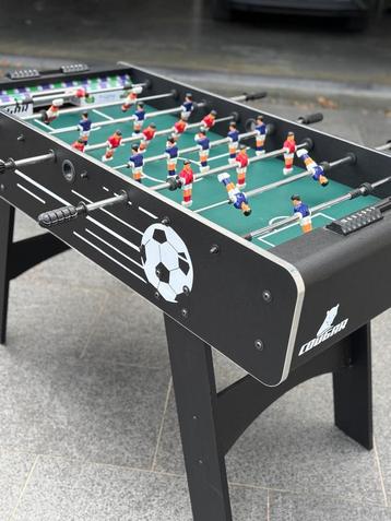 Cougar voetbaltafel Arena beschikbaar voor biedingen