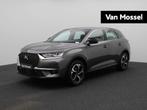 DS 7 Crossback 1.6 PureTech Bastille+, Autos, DS, Argent ou Gris, Achat, Euro 6, Entreprise