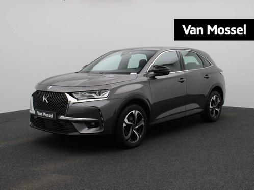 DS 7 Crossback 1.6 PureTech Bastille+, Autos, DS, Entreprise, Achat, DS 7, ABS, Airbags, Air conditionné, Alarme, Android Auto