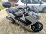 Sym 400cc lire annonce, Fietsen en Brommers, Scooters | SYM, Ophalen of Verzenden, 400 cc