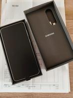 Samsung S25FE128 Go New Jet Black, Enlèvement ou Envoi, Neuf