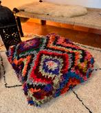 Fantastisch mooie boho chique vintage berber zitkussens, Huis en Inrichting, Ophalen of Verzenden