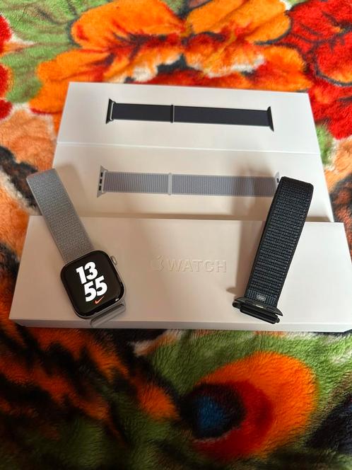 Apple Watch Series 10 (lees de beschrijving), Diversen, Bureau-accessoires, Zo goed als nieuw, Ophalen of Verzenden