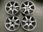 4 jantes alu Ronal NEUVES 7,5J x 16 entraxe 4 x 100, Nieuw, Velg(en), 16 inch, Personenwagen