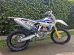 enduro husqvarna FE 350 2015, Motoren, Motoren | Husqvarna, Particulier, Enduro, 350 cc