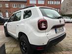 DACIA DUSTER 1.6 SCE BENZINE 50.000KM AIRCO 11.250€, Auto's, Voorwielaandrijving, Stof, Euro 6, 4 cilinders
