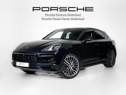 Porsche Cayenne E-Hybrid Coupé Platinum Edition, Auto's, Porsche, Bedrijf, Cayenne, 4x4, ABS, Adaptieve lichten, Airbags, Alarm