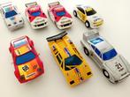 slotcars, Verzenden, Zo goed als nieuw, Elektrisch, Onderdelen