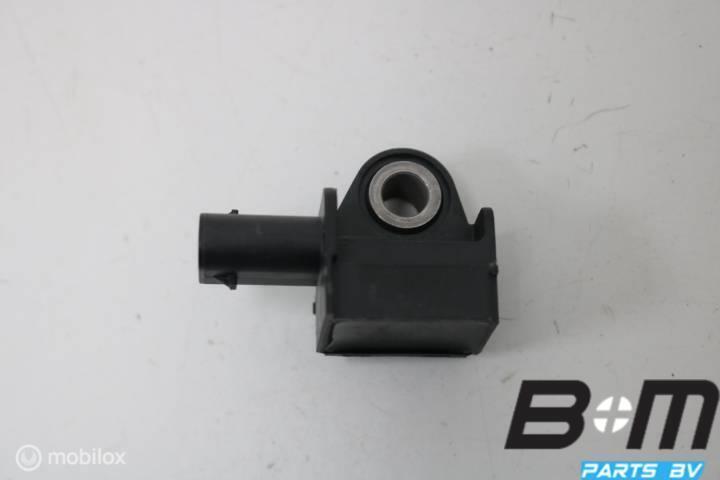 Acceleratiesensor VW Passat B8 GTE Sedan 5Q0907651, Autos : Divers, Antivol, Utilisé