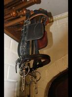 Harnais complet pour un cheval, Enlèvement, Comme neuf, Autres espèces