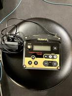 Roland TM2, Ophalen, Gebruikt, Roland