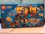 Lego onderzoeksbasis 60265, Ophalen of Verzenden, Lego