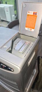 Petroleum kachel zibro hybride model, Huis en Inrichting, Kachels, Ophalen, Gebruikt, Overige brandstoffen, Vrijstaand