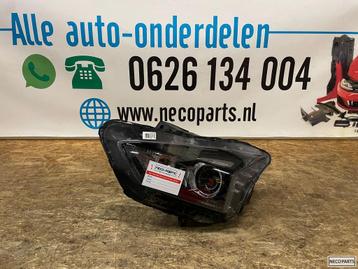 HYUNDAI BAYON FULL LED KOPLAMP LINKS 92101Q0500 ORIGINEEL beschikbaar voor biedingen
