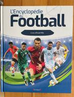 Encyclopédie du football, Livres, Enlèvement, Neuf, Sport de ballon