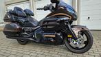 Honda goldwing 1800 met maar 37000mil 2004, Motoren, Motoren | Honda, Particulier