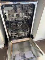 Bosch smalle vaatwasser – 45 cm breed, 80 cm hoog, Ophalen, Zo goed als nieuw, Vrijstaand, Minder dan 45 cm