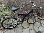 Mountainbike met voor en achtervering, Fietsen en Brommers, Fietsen | Cruisers en Lowriders, Ophalen, Gebruikt, Aluminium, Overige typen