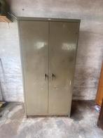 Acior betalen kast, Ophalen, Gebruikt