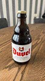 Duvel met engel en duivel etiket, Verzamelen, Ophalen, Nieuw