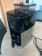 Phillips koffiezetapparaat bonen maler, Elektronische apparatuur, Koffiezetapparaten, Ophalen, Zo goed als nieuw, Koffiemachine