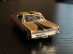 Mattel ‘67 Dodge Charger 2009, Comme neuf, Enlèvement, Voiture