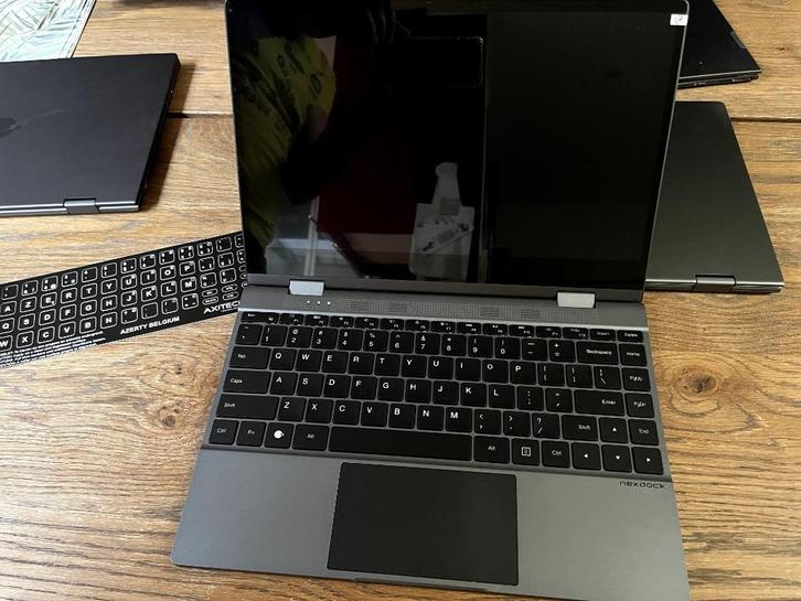 Nexdock - docking station Samsung Dex, Computers en Software, Dockingstations, Nieuw, Docking station, Laptop, Tablet, Telefoon