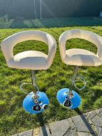 Barkrukken, Ophalen, Gebruikt