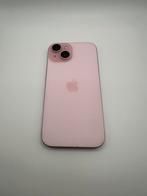 iPhone 15 128 gb pink bat 100%, Ophalen of Verzenden