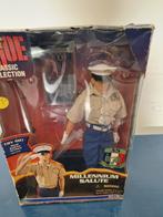 GI JOE Millennium Salute HASBRO, Ophalen