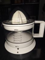 presse agrume, Enlèvement, Utilisé, Électrique